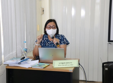 ประชุมเชิงปฏิบัติการซักซ้อมการตรวจการสหกรณ์ ประจำปีงบประมาณ ... พารามิเตอร์รูปภาพ 31