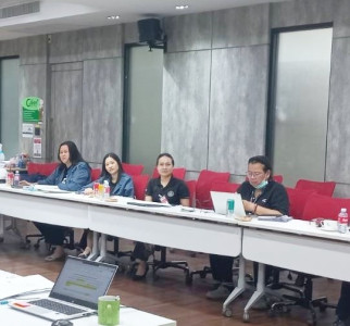 ร่วมประชุมคณะกรรมดำเนินการสหกรณ์ออมทรัพย์พนักงานกลุ่มบริษัทปูน ซีเมนต์นครหลวง 2565 จำกัด ... พารามิเตอร์รูปภาพ 1