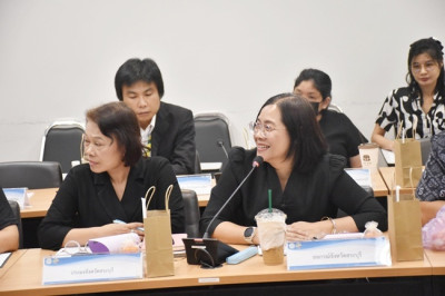 ร่วมการประชุมคณะกรรมการขับเคลื่อนงานด้านการเกษตร ... พารามิเตอร์รูปภาพ 1