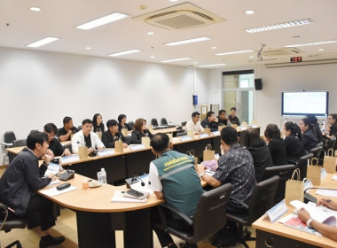 ร่วมการประชุมคณะกรรมการขับเคลื่อนงานด้านการเกษตร ... พารามิเตอร์รูปภาพ 7