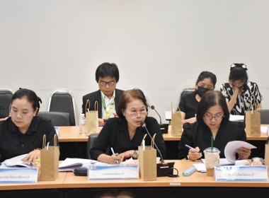 ร่วมการประชุมคณะกรรมการขับเคลื่อนงานด้านการเกษตร ... พารามิเตอร์รูปภาพ 10