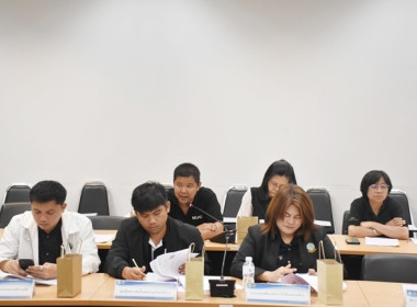 ร่วมการประชุมคณะกรรมการขับเคลื่อนงานด้านการเกษตร ... พารามิเตอร์รูปภาพ 11