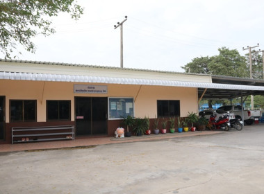 ลงพื้นที่ตรวจเยี่ยมให้คำแนะนำแนวทางการดำเนินงานการสร้างความเข้มแข็งมั่นคงแก่สหกรณ์โคนมไทย-เดนมาร์ค(พระพุทธบาท) จำกัด ... พารามิเตอร์รูปภาพ 2