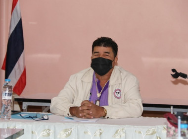 ลงพื้นที่ตรวจเยี่ยมให้คำแนะนำแนวทางการดำเนินงานการสร้างความเข้มแข็งมั่นคงแก่สหกรณ์โคนมไทย-เดนมาร์ค(พระพุทธบาท) จำกัด ... พารามิเตอร์รูปภาพ 7