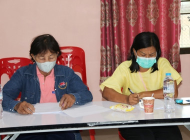 ลงพื้นที่ตรวจเยี่ยมให้คำแนะนำแนวทางการดำเนินงานการสร้างความเข้มแข็งมั่นคงแก่สหกรณ์โคนมไทย-เดนมาร์ค(พระพุทธบาท) จำกัด ... พารามิเตอร์รูปภาพ 10