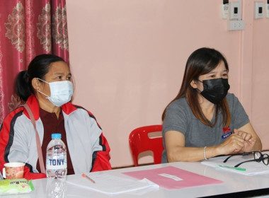 ลงพื้นที่ตรวจเยี่ยมให้คำแนะนำแนวทางการดำเนินงานการสร้างความเข้มแข็งมั่นคงแก่สหกรณ์โคนมไทย-เดนมาร์ค(พระพุทธบาท) จำกัด ... พารามิเตอร์รูปภาพ 11