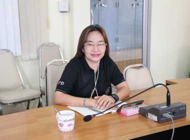 ร่วมประชุมคณะกรรมการติดตามเร่งรัดการใช้จ่ายเงินงบประมาณของกรมส่งเสริมสหกรณ์ ครั้งที่ 2/2569 ผ่านระบบ Zoom Meeting ... พารามิเตอร์รูปภาพ 9