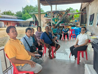 กลุ่มส่งเสริมสหกรณ์ 2 ... พารามิเตอร์รูปภาพ 1