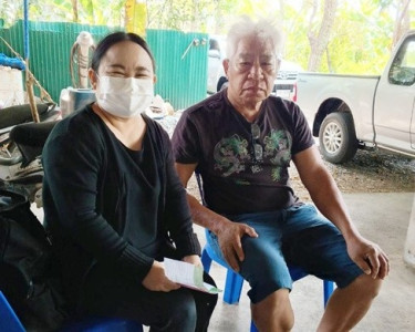 กลุ่มส่งเสริมสหกรณ์ 3 เข้าแนะนำ ส่งเสริม ... พารามิเตอร์รูปภาพ 1