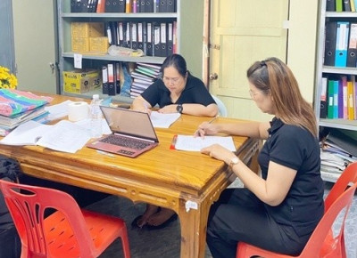 ลงพื้นที่ ณ สหกรณ์โคนมไทย-เดนมาร์ค (พระพุทธบาท) จำกัด ... พารามิเตอร์รูปภาพ 1