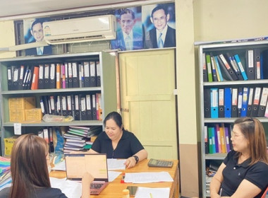 ลงพื้นที่ ณ สหกรณ์โคนมไทย-เดนมาร์ค (พระพุทธบาท) จำกัด ... พารามิเตอร์รูปภาพ 1