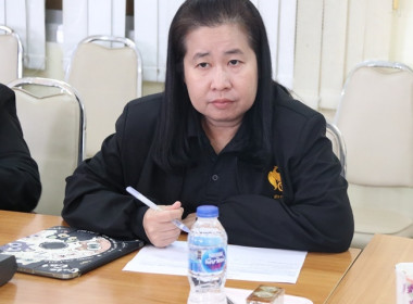 ร่วมประชุมเร่งรัดติดตามการใช้จ่ายเงินภาครัฐจังหวัดสระบุรี ... พารามิเตอร์รูปภาพ 3