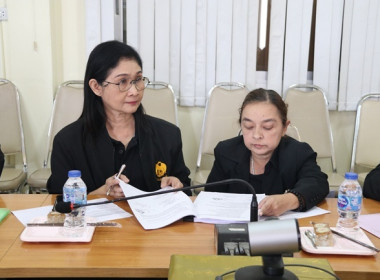ร่วมประชุมเร่งรัดติดตามการใช้จ่ายเงินภาครัฐจังหวัดสระบุรี ... พารามิเตอร์รูปภาพ 4