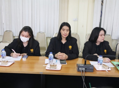 ร่วมประชุมเร่งรัดติดตามการใช้จ่ายเงินภาครัฐจังหวัดสระบุรี ... พารามิเตอร์รูปภาพ 5