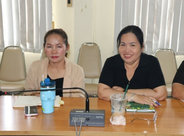ร่วมประชุมเร่งรัดติดตามการใช้จ่ายเงินภาครัฐจังหวัดสระบุรี ... พารามิเตอร์รูปภาพ 6