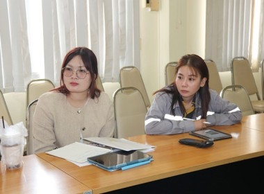 ร่วมประชุมเร่งรัดติดตามการใช้จ่ายเงินภาครัฐจังหวัดสระบุรี ... พารามิเตอร์รูปภาพ 9