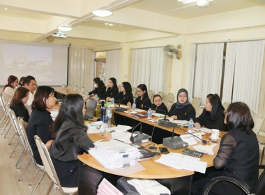 ร่วมประชุมเร่งรัดติดตามการใช้จ่ายเงินภาครัฐจังหวัดสระบุรี ... พารามิเตอร์รูปภาพ 2