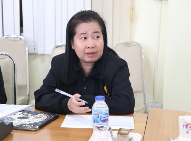 ร่วมประชุมเร่งรัดติดตามการใช้จ่ายเงินภาครัฐจังหวัดสระบุรี ... พารามิเตอร์รูปภาพ 14