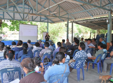 กลุ่มส่งเสริมสหกรณ์ 3 เข้าร่วมโครงการ สหกรณ์ รัฐ คนละครึ่ง ... พารามิเตอร์รูปภาพ 4