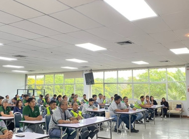 กลุ่มส่งเสริมสหกรณ์ 4 เข้าร่วมประชุมใหญ่สามัญประจำปี 2568 ... พารามิเตอร์รูปภาพ 3