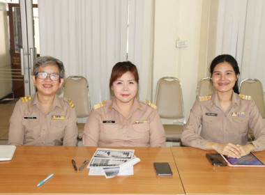 ประชุมข้าราชการ ลูกจ้างประจำ และพนักงานราชการ ... พารามิเตอร์รูปภาพ 18