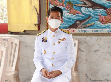 ร่วมพิธีอุปสมบท โครงการบรรพชาอุปสมบท 99 รูป ... พารามิเตอร์รูปภาพ 5