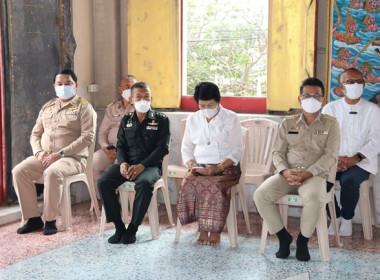 ร่วมพิธีอุปสมบท โครงการบรรพชาอุปสมบท 99 รูป ... พารามิเตอร์รูปภาพ 31