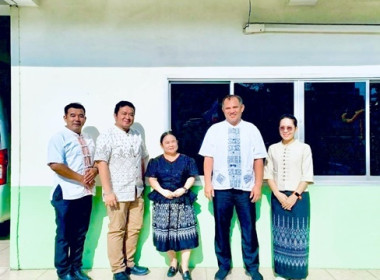 กลุ่มส่งเสริมสหกรณ์ 3 ... พารามิเตอร์รูปภาพ 3