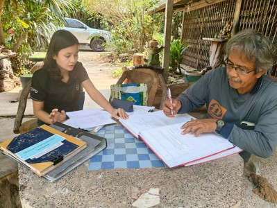 กลุ่มส่งเสริมสหกรณ์ 4 แนะนำ ส่งเสริม ... พารามิเตอร์รูปภาพ 1