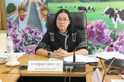 ร่วมประชุมชี้แจงรายละเอียดกรอบการประเมินและตัวชี้วัดผลการปฏิบัติงานและผลการใช้จ่ายงบประมาณของสำนักงานสหกรณ์จังหวัดและสำนักงานส่งเสริมสหกรณ์กรุงเทพมหานคร พื้นที่ 1 และ 2 ประจำปีงบประมาณ พ.ศ.2569 ... พารามิเตอร์รูปภาพ 1