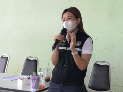 จัดโครงการระบบส่งเสริมเกษตรแบบแปลงใหญ่ ... พารามิเตอร์รูปภาพ 1