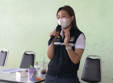 จัดโครงการระบบส่งเสริมเกษตรแบบแปลงใหญ่ ... พารามิเตอร์รูปภาพ 1