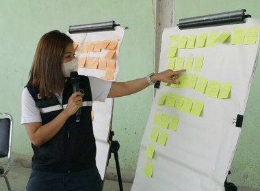 จัดโครงการระบบส่งเสริมเกษตรแบบแปลงใหญ่ ... พารามิเตอร์รูปภาพ 3