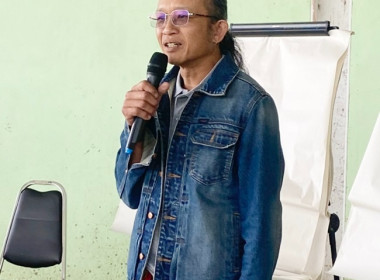 จัดโครงการระบบส่งเสริมเกษตรแบบแปลงใหญ่ ... พารามิเตอร์รูปภาพ 4