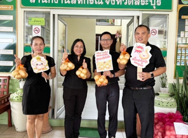 ร่วมกระจายหอมหัวใหญ่(พันธุ์ซูเปอร์เร๊กซ์) ... พารามิเตอร์รูปภาพ 2