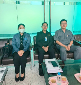กลุ่มส่งเสริมสหกรณ์ 2 ร่วมประชุมใหญ่สามัญประจำปี 2568 ... พารามิเตอร์รูปภาพ 1
