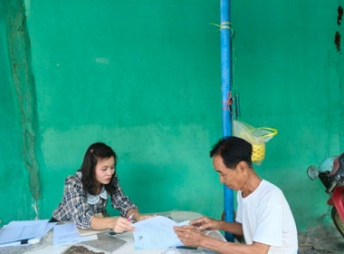 กลุ่มส่งเสริมสหกรณ์ 4 เข้าแนะนำ ส่งเสริม ... พารามิเตอร์รูปภาพ 1