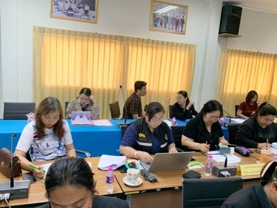 กลุ่มจัดตั้งและส่งเสริมสหกรณ์ และกลุ่มส่งเสริมสหกรณ์ 4 ... พารามิเตอร์รูปภาพ 1