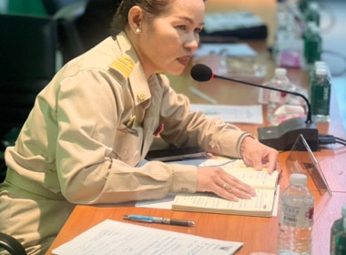 กลุ่มส่งเสริมสหกรณ์ 1 ร่วมประชุมกรรมการดำเนินการ ณ ... พารามิเตอร์รูปภาพ 4