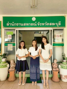 กลุ่มส่งเสริมสหกรณ์ 4 ... พารามิเตอร์รูปภาพ 1