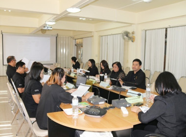 ประชุมคณะทำงานระดับจังหวัดแก้ไขปัญหาในการดำเนินงานของสหกรณ์และกลุ่มเกษตรกรที่มีข้อบกพร่อง (จกบ.) ครั้งที่ 2 ... พารามิเตอร์รูปภาพ 4