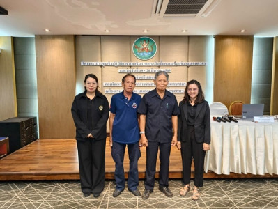 บุคลากรกลุ่มส่งเสริมสหกรณ์ 4 ... พารามิเตอร์รูปภาพ 1