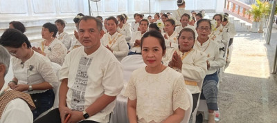 กลุ่มส่งเสริมสหกรณ์ 3 ร่วมงาน ... พารามิเตอร์รูปภาพ 1