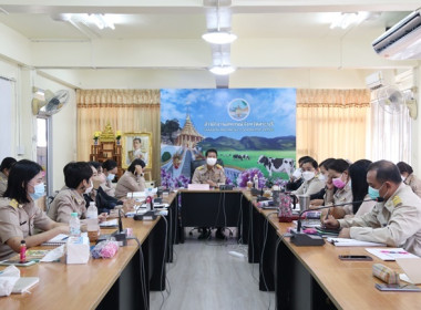 ประชุม ข้าราชการ ลูกจ้างประจำ และพนักงานราชการ ... พารามิเตอร์รูปภาพ 8