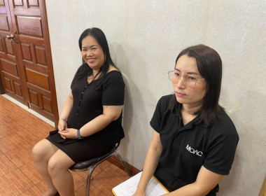ประชุมถ่ายทอดองค์ความรู้ ... พารามิเตอร์รูปภาพ 3