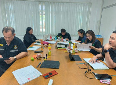 คณะผู้ตรวจการสหกรณ์ประจำจังหวัดสระบุรี ชุดที่ 3 ... พารามิเตอร์รูปภาพ 6