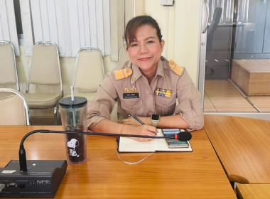 ร่วมประชุมชี้แจงกรอบแนวทางการขับเคลื่อนนโยบาย ... พารามิเตอร์รูปภาพ 2