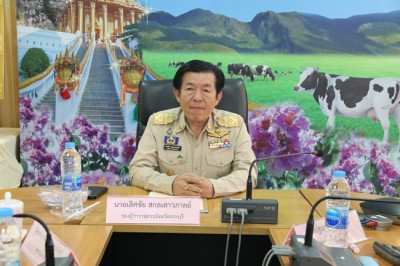 ประชุมคณะอนุกรรมการพิจารณาเงินกู้ กพส. จังหวัดสระบุรี ... พารามิเตอร์รูปภาพ 1