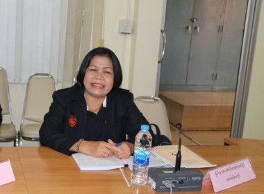 ประชุมคณะอนุกรรมการพิจารณาเงินกู้ กพส. จังหวัดสระบุรี ... พารามิเตอร์รูปภาพ 5