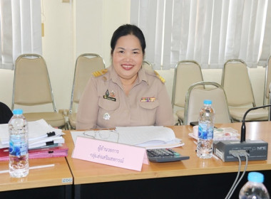 ประชุมคณะอนุกรรมการพิจารณาเงินกู้ กพส. จังหวัดสระบุรี ... พารามิเตอร์รูปภาพ 7